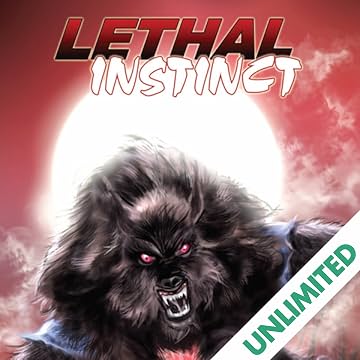 Lethal Instinct